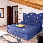 Donna Fausta Bed and Breakfast