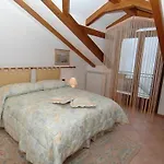 Donna Fausta Bed and Breakfast Agerola