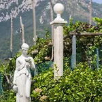Bed and Breakfast Donna Fausta 4*