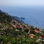 Donna Fausta 4* Agerola