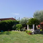 Donna Fausta Agerola