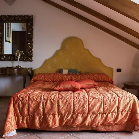 Donna Fausta فندق مبيت وإفطار 4*