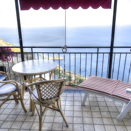 Donna Fausta 4* Agerola