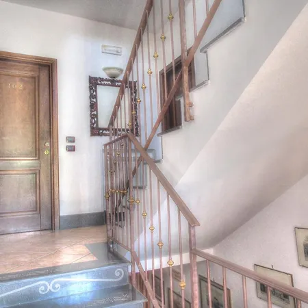 Bed & Breakfast Donna Fausta 3*