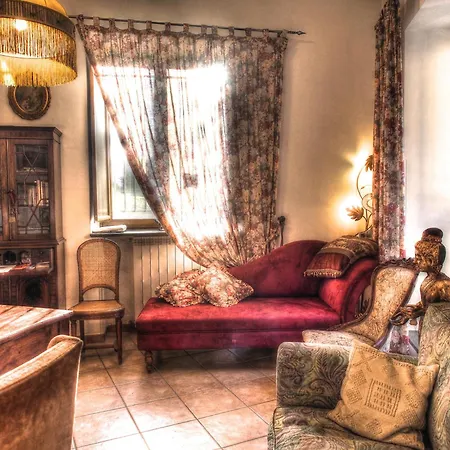 Bed and breakfast Donna Fausta