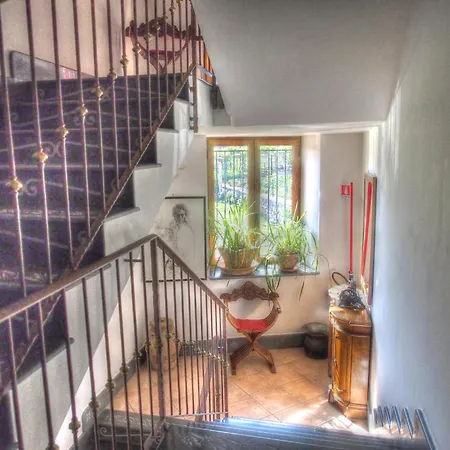 Bed and breakfast Donna Fausta 4*