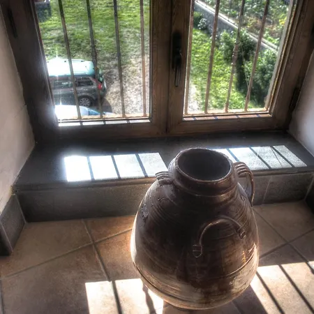 Donna Fausta Agerola