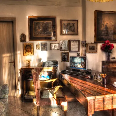 Bed & Breakfast Donna Fausta Agerola