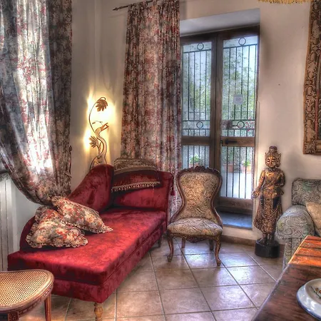 Bed & Breakfast Donna Fausta 3*