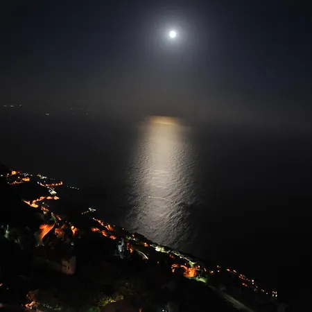 Bed & Breakfast Donna Fausta Agerola