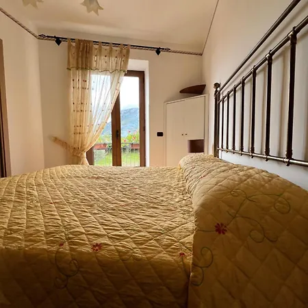 Donna Fausta Agerola