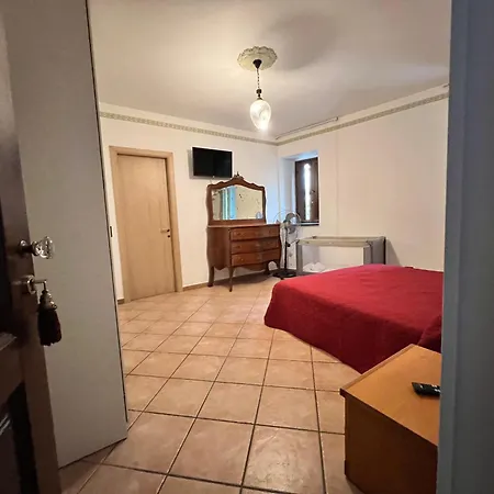 Donna Fausta Panzió