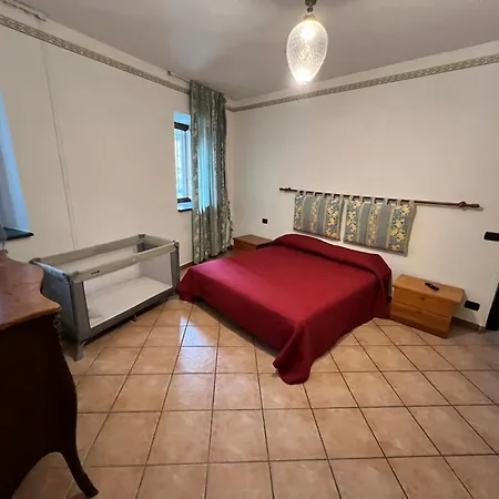 Bed and breakfast Donna Fausta