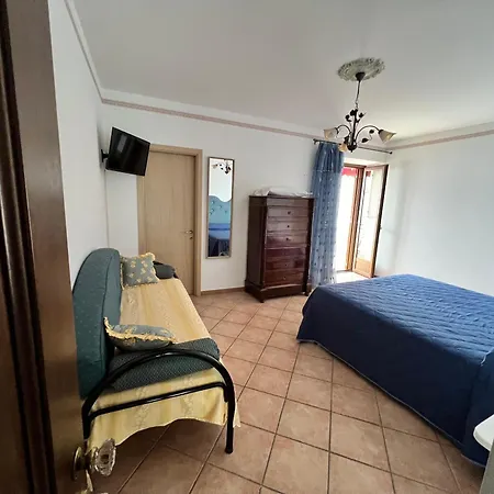 Donna Fausta Bed and breakfast 4*