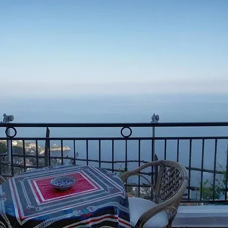Bed & Breakfast Donna Fausta Agerola
