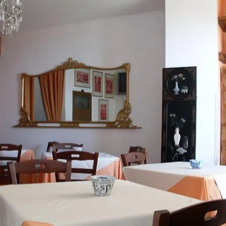 Donna Fausta Agerola