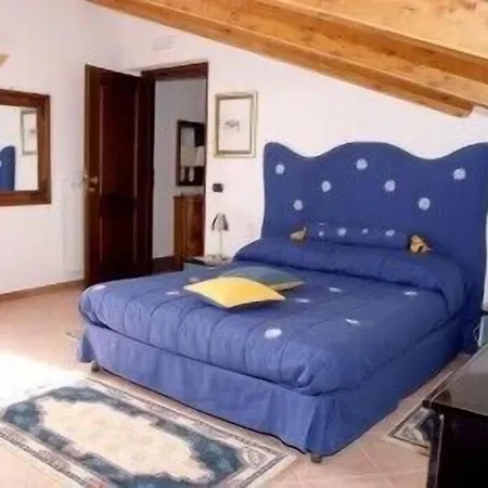 Donna Fausta Bed and breakfast