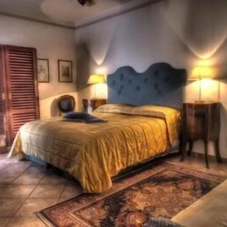 Donna Fausta Bed and breakfast 4*