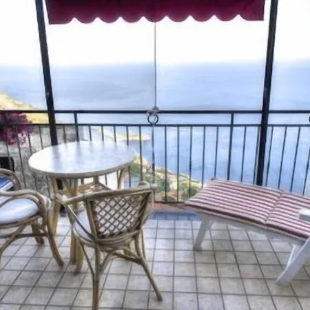 Bed and breakfast Donna Fausta