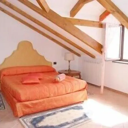 Bed and breakfast Donna Fausta Agerola