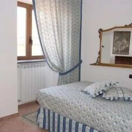Donna Fausta 3* Agerola