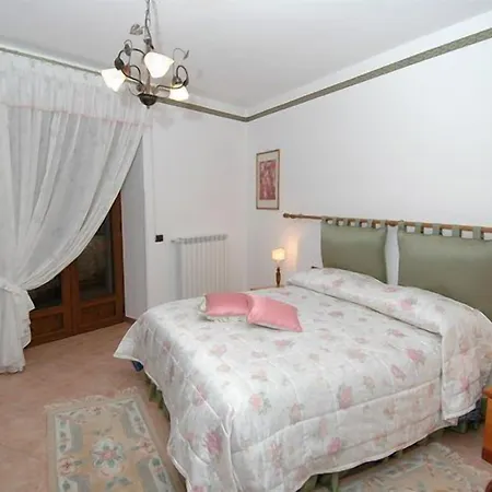 Donna Fausta Bed and breakfast