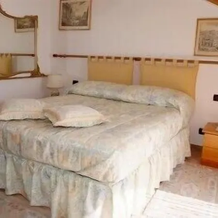 Donna Fausta Bed & Breakfast