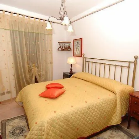 Donna Fausta 3* Agerola