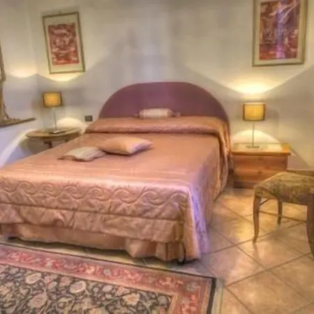 Donna Fausta Bed and breakfast