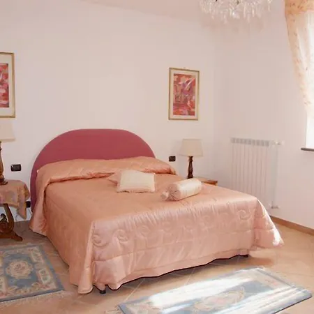 Bed and breakfast Donna Fausta