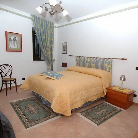 Bed and breakfast Donna Fausta