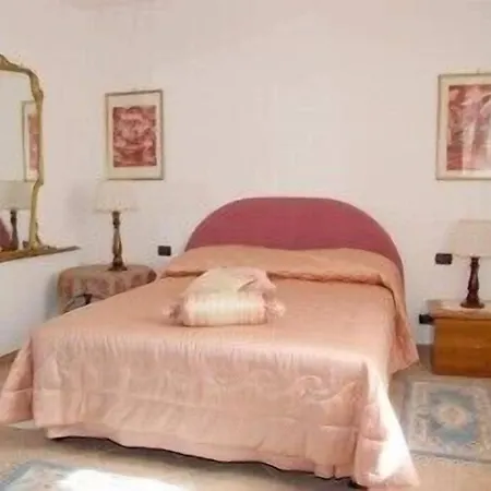 Bed and breakfast Donna Fausta