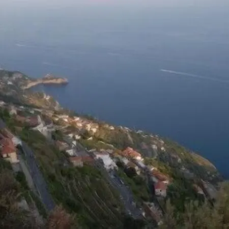 Donna Fausta Bed and breakfast Agerola