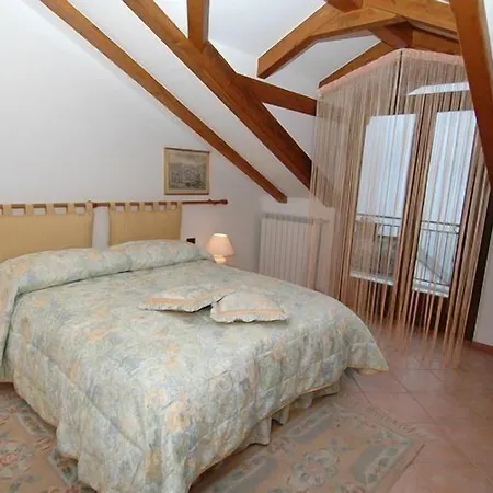 Donna Fausta Bed and breakfast Agerola