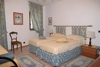 Bed & Breakfast Donna Fausta