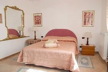 Bed & Breakfast Donna Fausta 3*