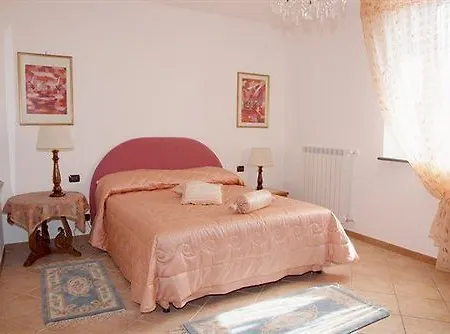 Bed & Breakfast Donna Fausta Agerola