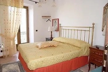 Donna Fausta 3* Agerola