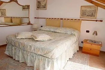 Bed & Breakfast Donna Fausta