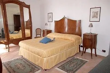 Bed & Breakfast Donna Fausta Agerola