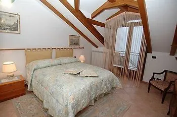 Donna Fausta Bed & Breakfast