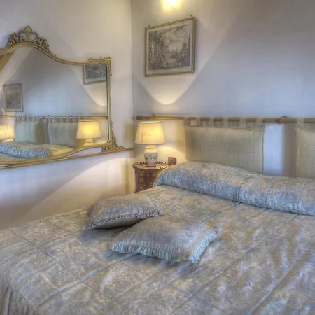 Bed and breakfast Donna Fausta 4*