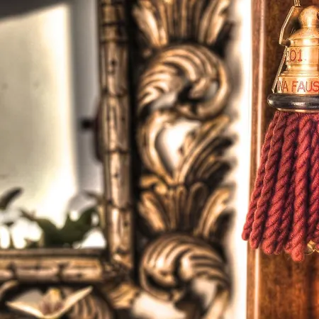 Donna Fausta 4* Agerola