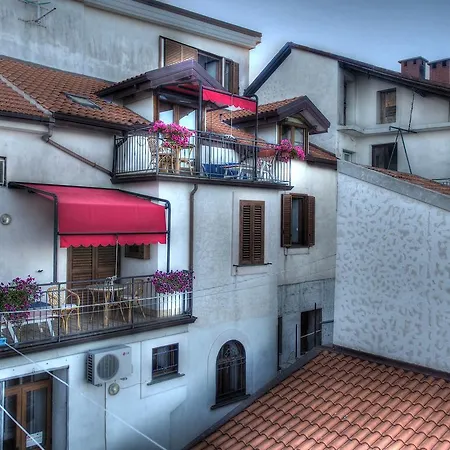 Donna Fausta Bed and breakfast