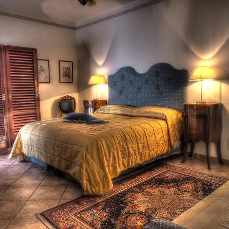 Donna Fausta Bed and breakfast 4*