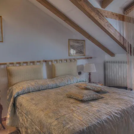 Donna Fausta 4* Agerola