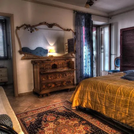 Bed and breakfast Donna Fausta