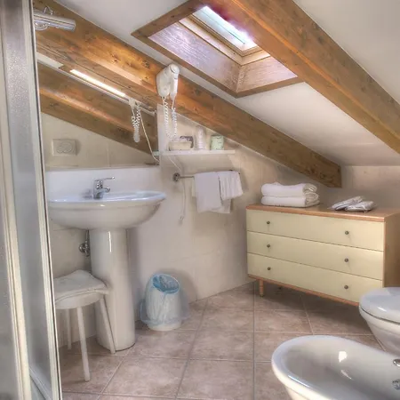 Bed & Breakfast Donna Fausta