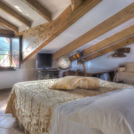 Donna Fausta Bed and breakfast 4*