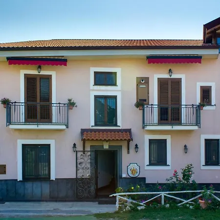 Donna Fausta Panzió